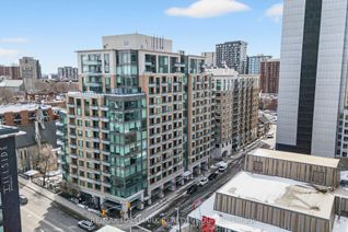 Condo Apartment for Sale, 238 Besserer St #517, Lower Town - Sandy Hill, ON
