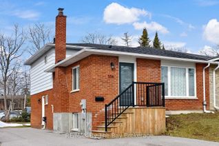 Backsplit for Sale, 556 Spruce St, Collingwood, ON