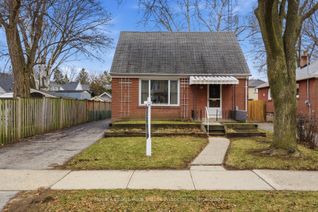 Property for Sale, 68 Gair Dr, Toronto, ON