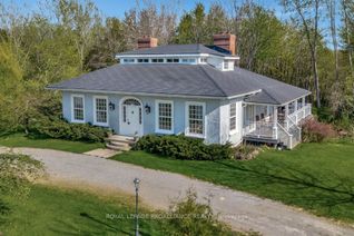 Detached House for Sale, 1479 Lakeside Dr, Prince Edward County, ON