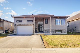 Bungalow for Sale, 42 McFarland Dr, Belleville, ON