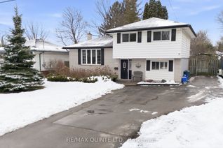 Sidesplit for Sale, 26 Applewood Dr, Belleville, ON