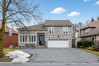 Backsplit for Sale, 23 Montgomery Ct, Markham, ON