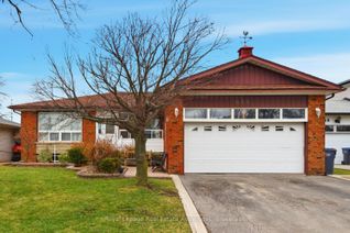 Bungalow for Sale, 652 Eversley Dr, Mississauga, ON