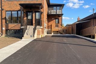 House for Rent, 19 Arrowsmith Ave #1B, Toronto, ON