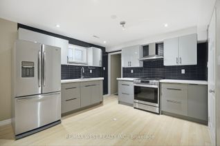 Property for Rent, 6 Marshall Blvd #Basement, Toronto, ON
