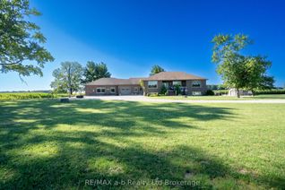 Property for Sale, 324500 Mount Elgin Rd, South-West Oxford, ON