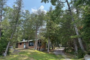 Detached House for Sale, 16 Fire Route 311 N/A, Trent Lakes, ON