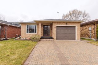 Bungalow for Sale, 15 Rollins Dr, Welland, ON