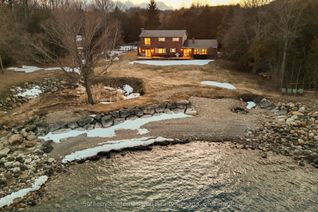 Property for Sale, 158523 7th Line N, Meaford, ON