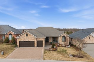 Bungalow for Sale, 1219 Sandy Somerville Dr, London South, ON