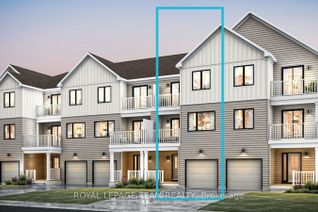 Townhouse for Sale, 441 Patrick St, North Grenville, ON