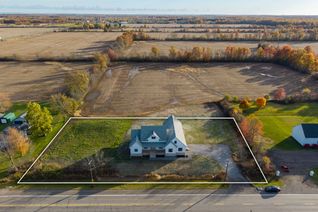 Bungalow for Sale, 3809 Netherby Rd, Fort Erie, ON
