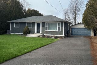 House for Sale, 36 Farr Ave, East Gwillimbury, ON