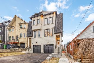Semi-Detached House for Sale, 34A Morningside Ave, Toronto, ON