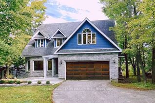 Detached House for Sale, 382 County Rd 36 N/A, Trent Lakes, ON Detached House for Sale, 382 County Rd 36 N/A, Trent Lakes, ON