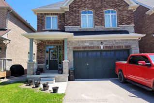 Property for Rent, 1339 Dallman St #Basement, Innisfil, ON