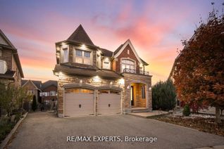 Detached House for Sale, 50 Lilly Valley Cres, King, ON