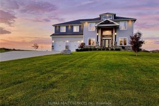 Detached House for Sale, 51048 Ron Mcneil Line, Malahide, ON