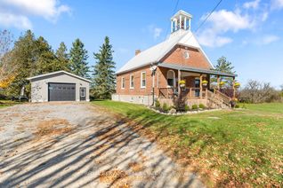 Bungalow for Sale, 247 Cooke Rd, Stirling-Rawdon, ON
