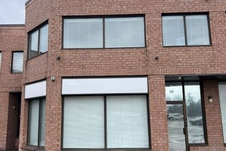 Property for Lease, 21 Kenview Blvd #15, Brampton, ON