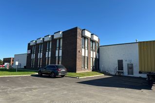 Industrial Property for Lease, 53 Bakersfield St #1, Toronto, ON Industrial Property for Lease, 53 Bakersfield St #1, Toronto, ON