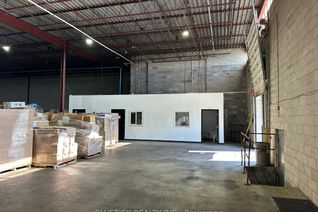 Industrial Property for Lease, 53 Bakersfield St #2, Toronto, ON Industrial Property for Lease, 53 Bakersfield St #2, Toronto, ON