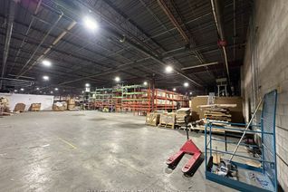 Property for Lease, 83 Bakersfield St #3, Toronto, ON