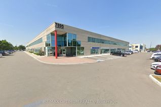 Office for Sale, 7895 Tranmere Dr #207, Mississauga, ON