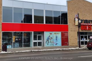 Commercial/Retail Property for Sale, 300 George St N, Peterborough, ON