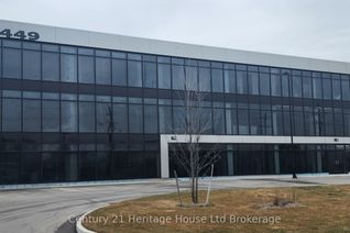 Industrial Property for Lease, 449 GRIFFIN Way #2, Woodstock, ON