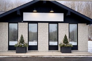 Commercial/Retail Property for Lease, 9100 HIGHWAY #11 SOUTH Expressway, Huntsville, ON