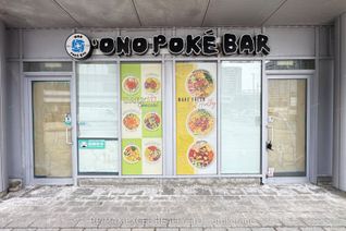 Commercial/Retail Property for Lease, 3603 Highway 7 Ave N #108-109, Markham, ON