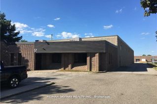 Property for Lease, 5 Automatic Rd, Brampton, ON