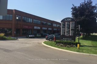 Industrial Property for Sale, 1200 Speers Rd #32, Oakville, ON