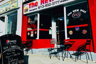 Business for Sale, 309 PITT St E, Cornwall, ON