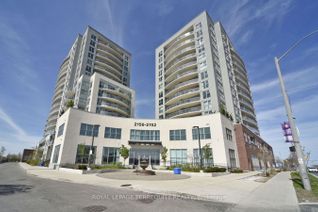 Condo for Sale, 2152 Lawrence Ave E #1107, Toronto, ON
