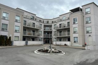 Property for Sale, 250 Pine Grove Rd #216, Vaughan, ON
