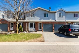 Condo Townhouse for Sale, 90 Lawrence Ave #96, Orangeville, ON