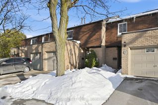 Condo Townhouse for Sale, 680 Regency Ct #112, Burlington, ON