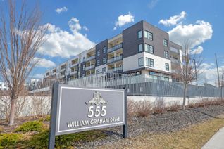 Apartment for Sale, 555 William Graham Dr #PH401, Aurora, ON