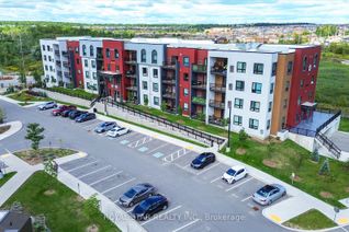 Apartment for Sale, 1 Chef Ln #401, Barrie, ON