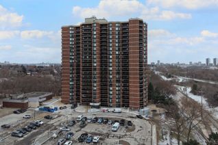 Property for Sale, 234 Albion Rd #1203, Toronto, ON