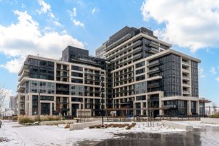 Condo Apartment for Sale, 3200 William Coltson Ave #407, Oakville, ON