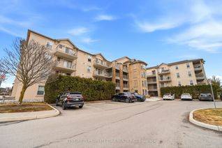 Condo for Sale, 306 - 1440 Bishops Gate, Oakville, ON