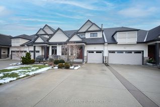Townhouse for Sale, 14 Emerald Common #7, St. Catharines, ON
