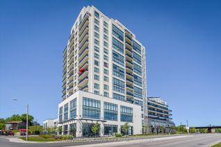 Condo for Sale, 150 Wellington St E #413, Guelph, ON