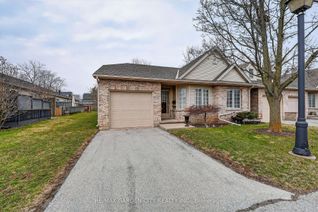 Property for Sale, 303 Central Ave #27, Grimsby, ON