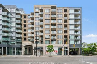 Apartment for Rent, 108 Richmond Rd #410, Westboro - Hampton Park, ON