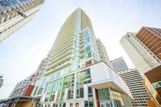 Condo for Rent, 33 Helendale Ave #2504, Toronto, ON